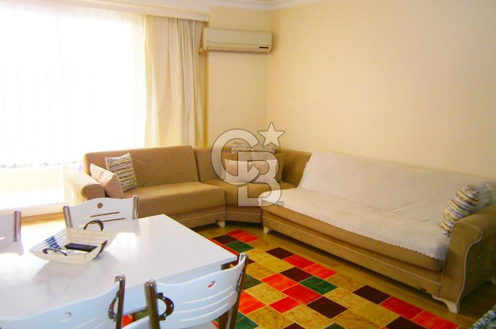 ŞEHİR MERKEZİNDE ASANSÖRLÜ ARAKAT DAİRE