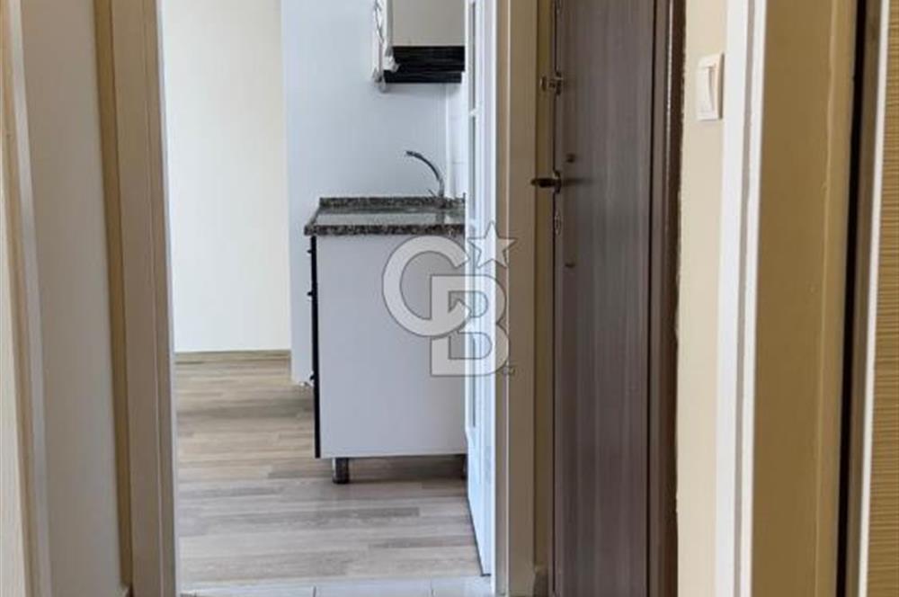 ŞEHİR MERKEZİNDE ASANSÖRLÜ ARAKAT DAİRE