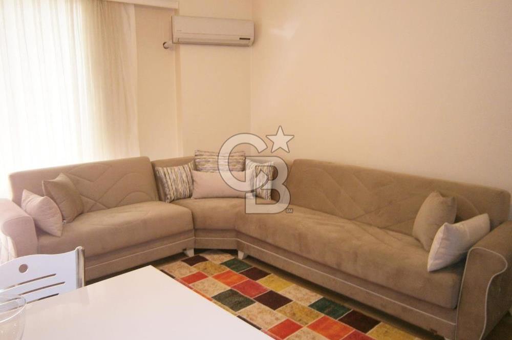 ŞEHİR MERKEZİNDE ASANSÖRLÜ ARAKAT DAİRE