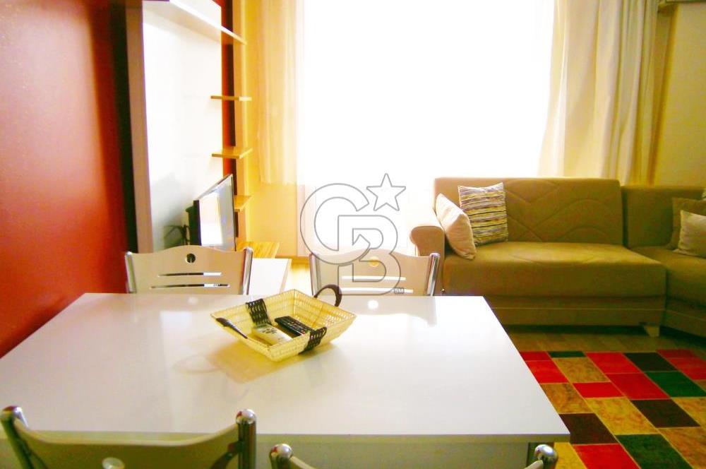 ŞEHİR MERKEZİNDE ASANSÖRLÜ ARAKAT DAİRE