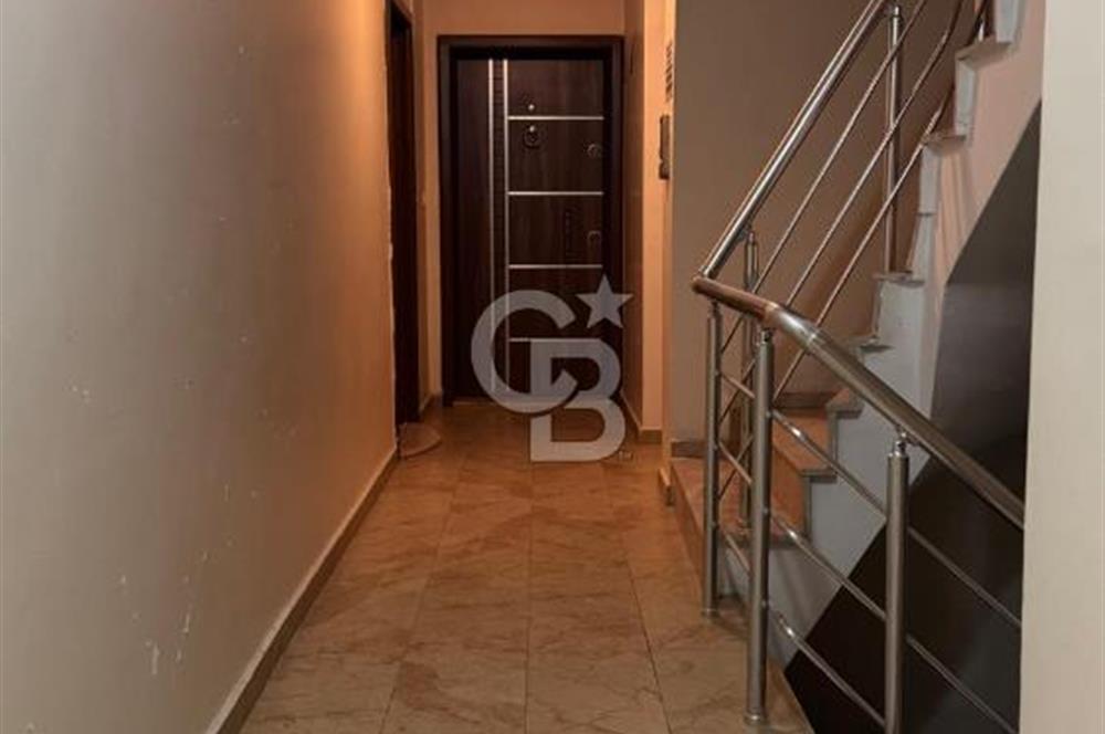 ŞEHİR MERKEZİNDE ASANSÖRLÜ ARAKAT DAİRE