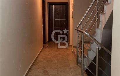 ŞEHİR MERKEZİNDE ASANSÖRLÜ ARAKAT DAİRE