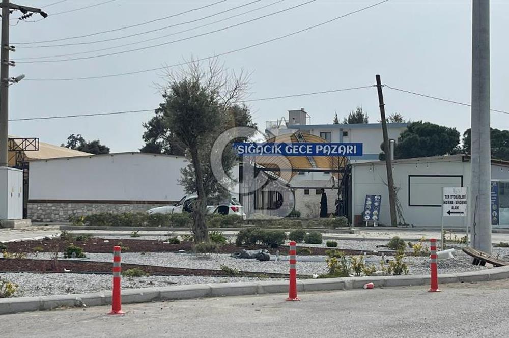 SEFERİHİSAR TOKİ'DE KAPALI MUTFALI KİRALIK 3+1 DAİRE