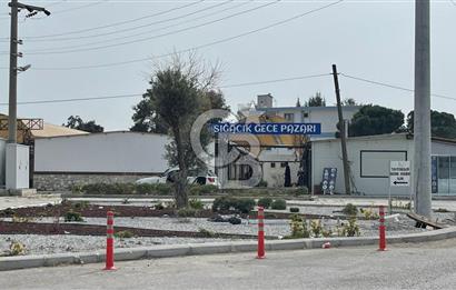 SEFERİHİSAR TOKİ'DE KAPALI MUTFALI KİRALIK 3+1 DAİRE