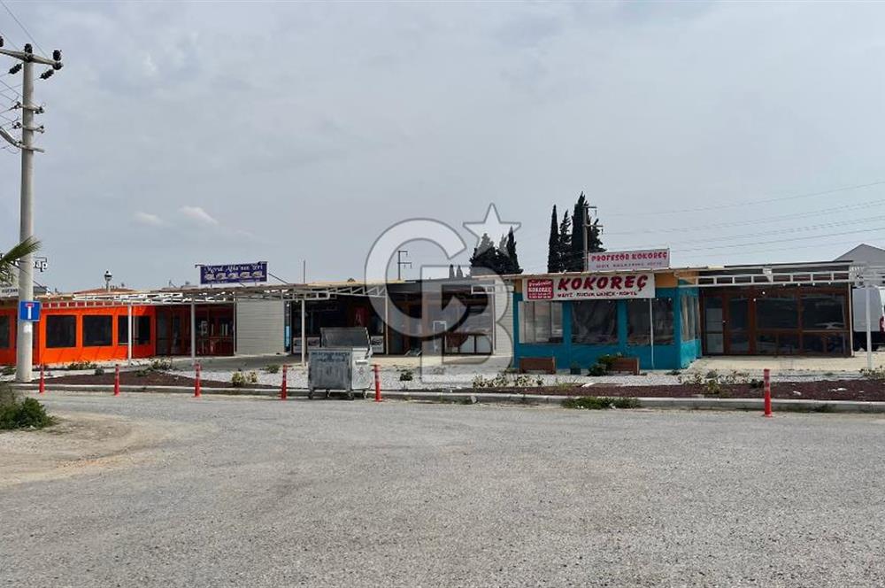 SEFERİHİSAR TOKİ'DE KAPALI MUTFALI KİRALIK 3+1 DAİRE