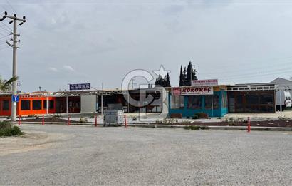 SEFERİHİSAR TOKİ'DE KAPALI MUTFALI KİRALIK 3+1 DAİRE