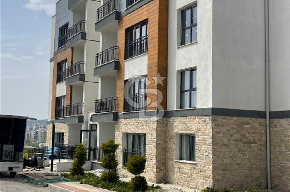 SEFERİHİSAR TOKİ'DE KAPALI MUTFALI KİRALIK 3+1 DAİRE