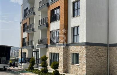 SEFERİHİSAR TOKİ'DE KAPALI MUTFALI KİRALIK 3+1 DAİRE