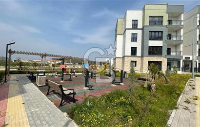 SEFERİHİSAR TOKİ'DE KAPALI MUTFALI KİRALIK 3+1 DAİRE