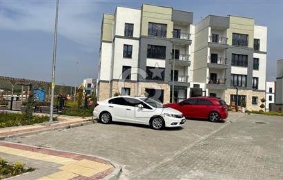 SEFERİHİSAR TOKİ'DE KAPALI MUTFALI KİRALIK 3+1 DAİRE