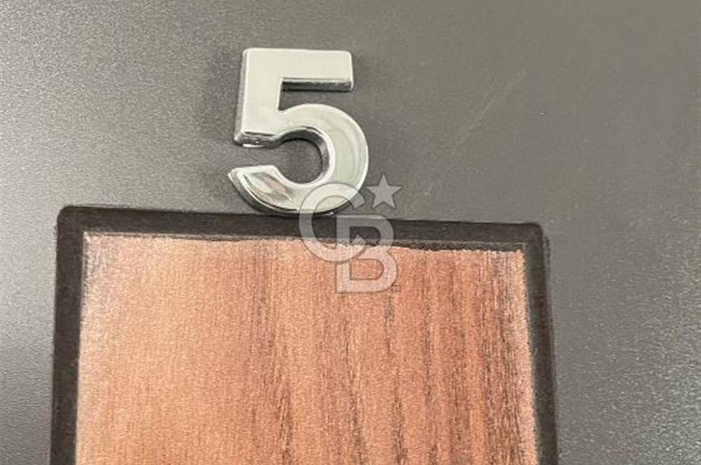 SEFERİHİSAR TOKİ'DE KAPALI MUTFALI KİRALIK 3+1 DAİRE