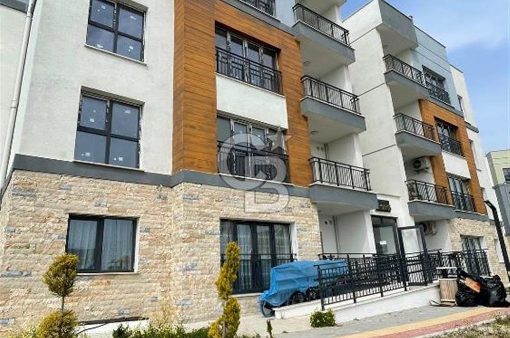 SEFERİHİSAR TOKİ'DE KAPALI MUTFALI KİRALIK 3+1 DAİRE