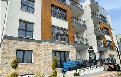 SEFERİHİSAR TOKİ'DE KAPALI MUTFALI KİRALIK 3+1 DAİRE