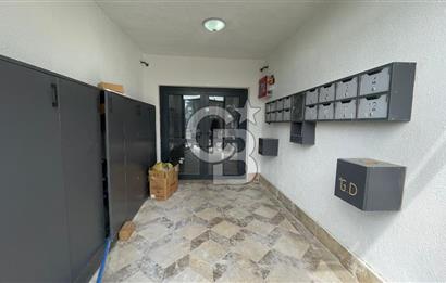 SEFERİHİSAR TOKİ'DE KAPALI MUTFALI KİRALIK 3+1 DAİRE