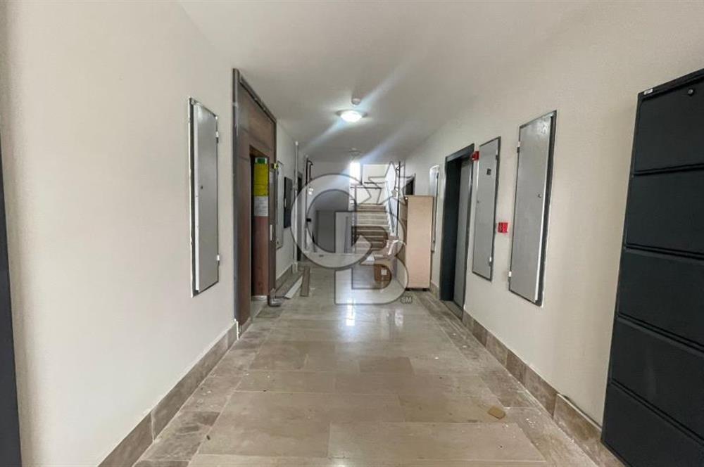 SEFERİHİSAR TOKİ'DE KAPALI MUTFALI KİRALIK 3+1 DAİRE