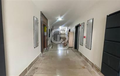 SEFERİHİSAR TOKİ'DE KAPALI MUTFALI KİRALIK 3+1 DAİRE