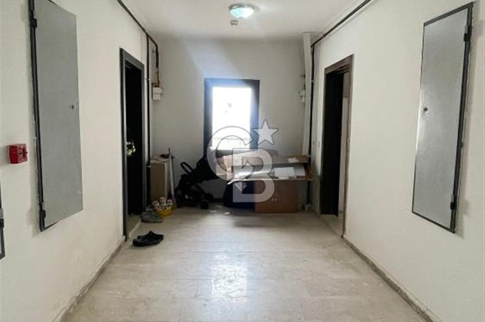 SEFERİHİSAR TOKİ'DE KAPALI MUTFALI KİRALIK 3+1 DAİRE