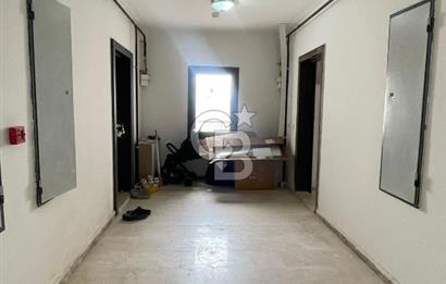 SEFERİHİSAR TOKİ'DE KAPALI MUTFALI KİRALIK 3+1 DAİRE