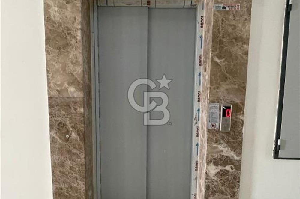 SEFERİHİSAR TOKİ'DE KAPALI MUTFALI KİRALIK 3+1 DAİRE