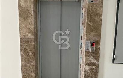 SEFERİHİSAR TOKİ'DE KAPALI MUTFALI KİRALIK 3+1 DAİRE