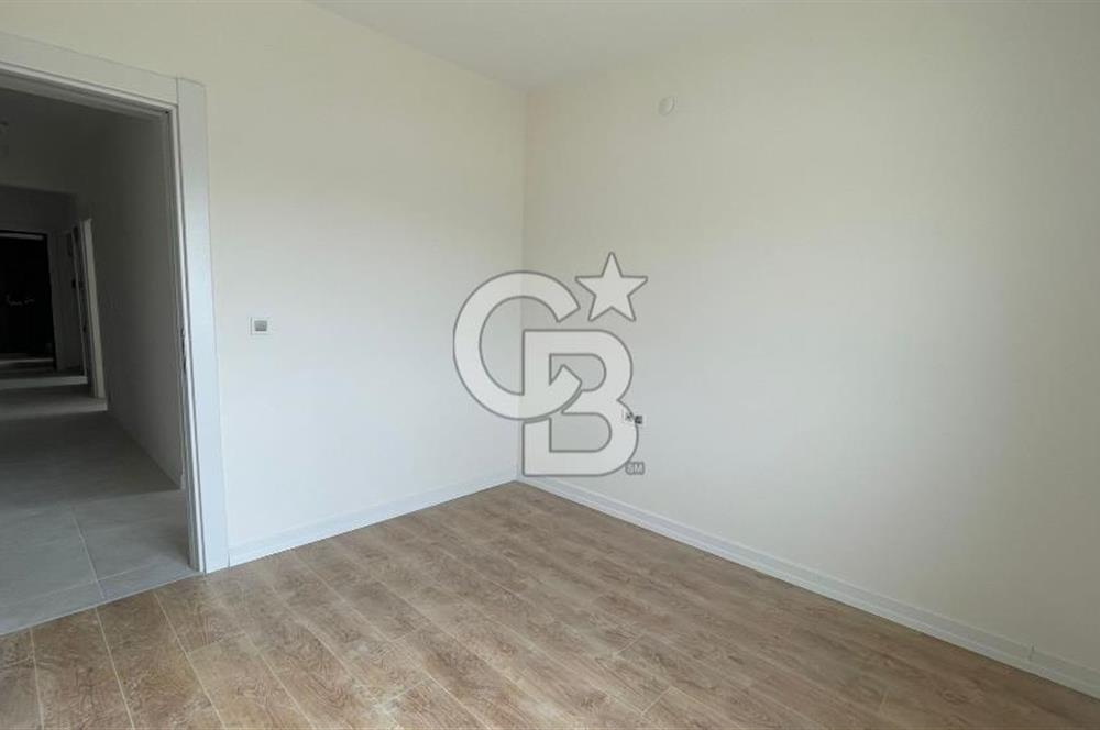 SEFERİHİSAR TOKİ'DE KAPALI MUTFALI KİRALIK 3+1 DAİRE