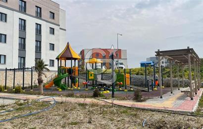 SEFERİHİSAR TOKİ'DE KAPALI MUTFALI KİRALIK 3+1 DAİRE