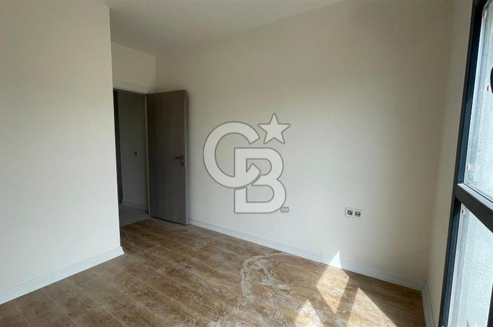 SEFERİHİSAR TOKİ'DE KAPALI MUTFALI KİRALIK 3+1 DAİRE