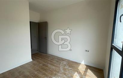 SEFERİHİSAR TOKİ'DE KAPALI MUTFALI KİRALIK 3+1 DAİRE