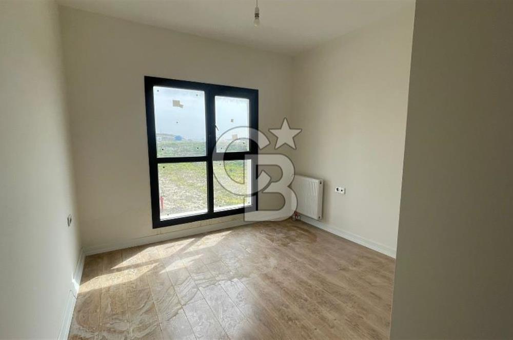 SEFERİHİSAR TOKİ'DE KAPALI MUTFALI KİRALIK 3+1 DAİRE