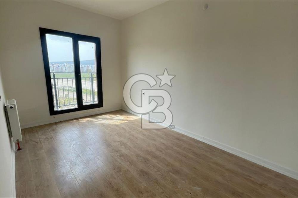 SEFERİHİSAR TOKİ'DE KAPALI MUTFALI KİRALIK 3+1 DAİRE