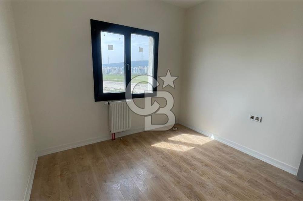 SEFERİHİSAR TOKİ'DE KAPALI MUTFALI KİRALIK 3+1 DAİRE