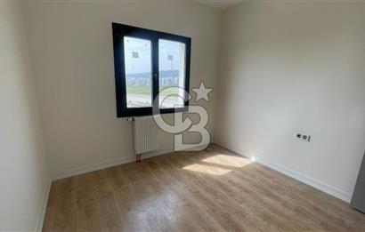 SEFERİHİSAR TOKİ'DE KAPALI MUTFALI KİRALIK 3+1 DAİRE