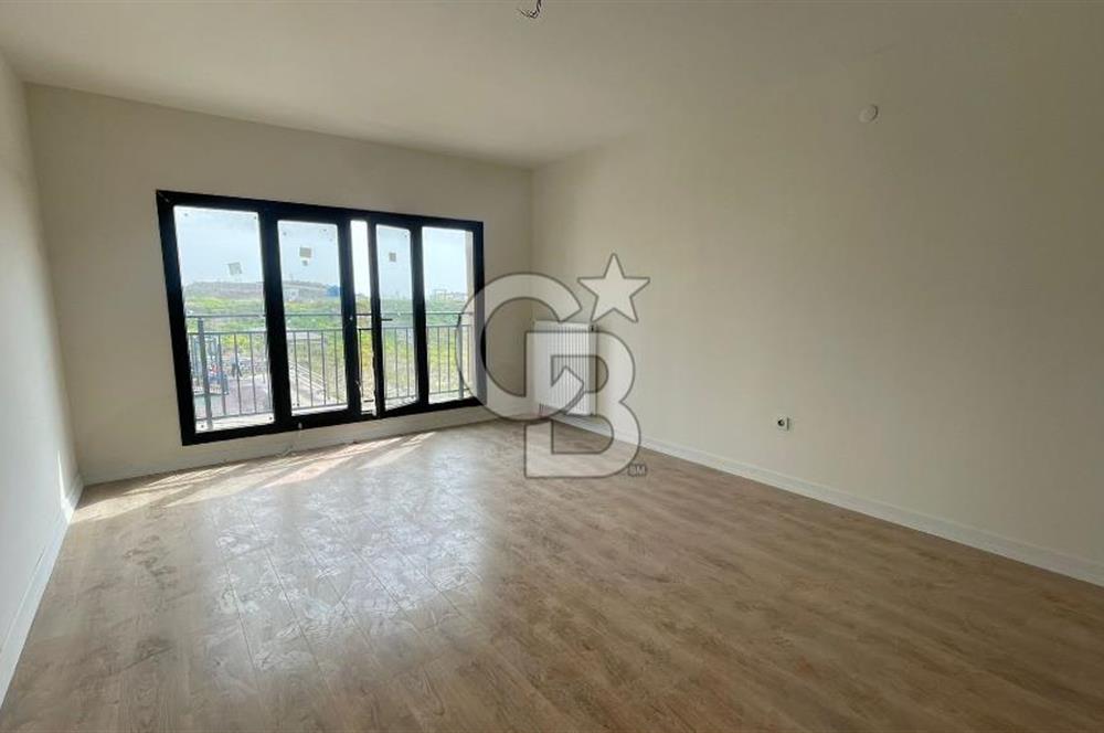 SEFERİHİSAR TOKİ'DE KAPALI MUTFALI KİRALIK 3+1 DAİRE