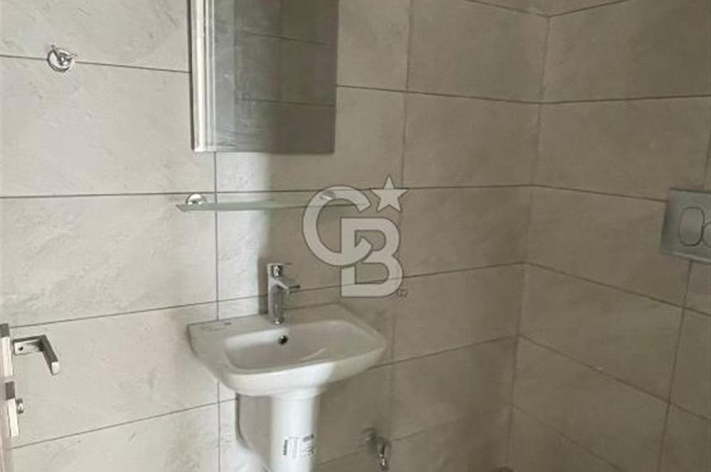 SEFERİHİSAR TOKİ'DE KAPALI MUTFALI KİRALIK 3+1 DAİRE