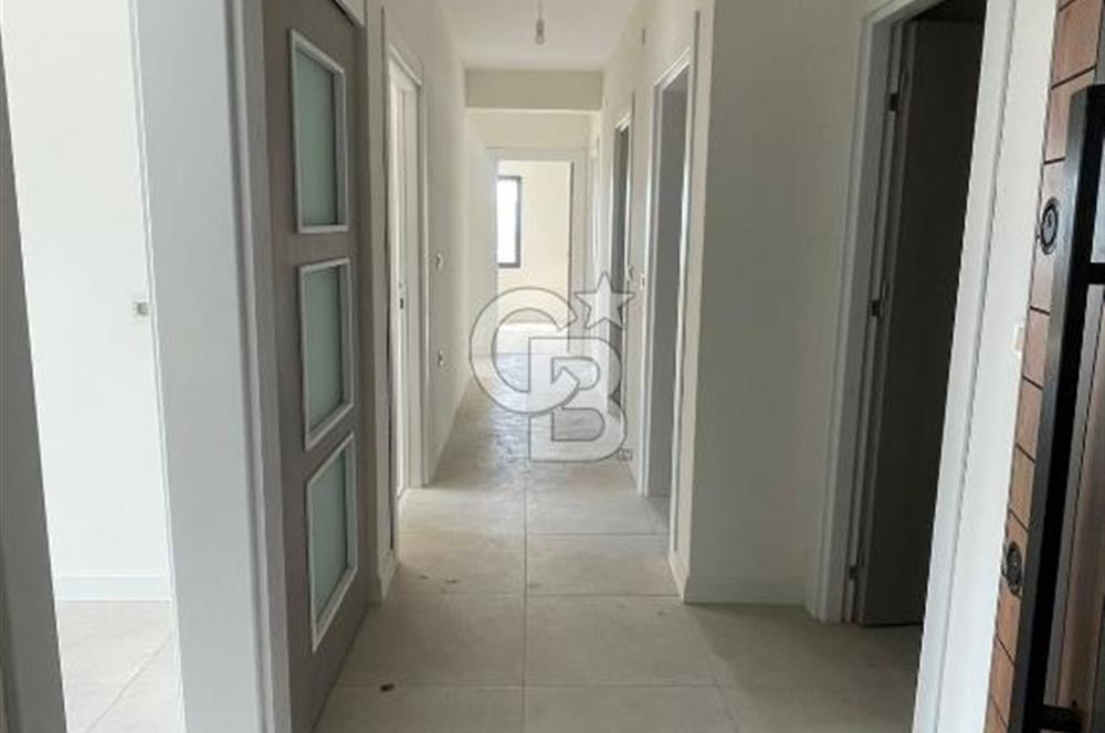 SEFERİHİSAR TOKİ'DE KAPALI MUTFALI KİRALIK 3+1 DAİRE