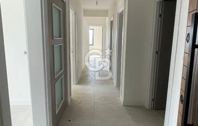 SEFERİHİSAR TOKİ'DE KAPALI MUTFALI KİRALIK 3+1 DAİRE