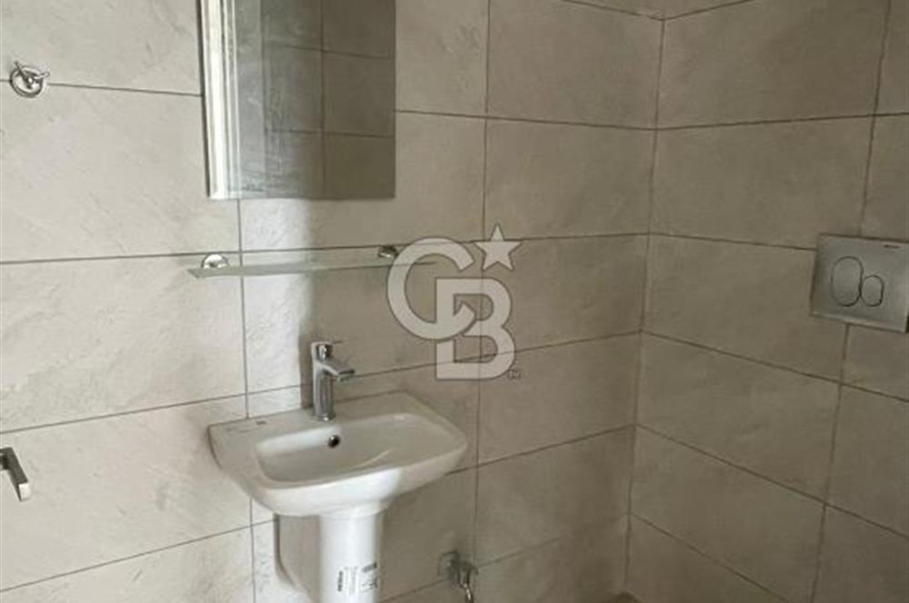 SEFERİHİSAR TOKİ'DE KAPALI MUTFALI KİRALIK 3+1 DAİRE