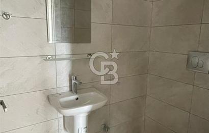 SEFERİHİSAR TOKİ'DE KAPALI MUTFALI KİRALIK 3+1 DAİRE