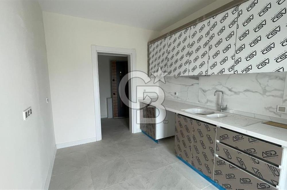 SEFERİHİSAR TOKİ'DE KAPALI MUTFALI KİRALIK 3+1 DAİRE