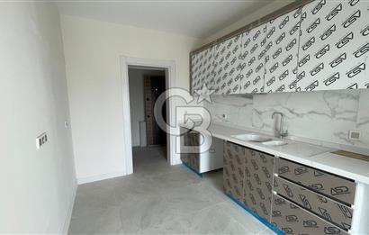 SEFERİHİSAR TOKİ'DE KAPALI MUTFALI KİRALIK 3+1 DAİRE