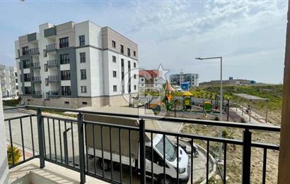 SEFERİHİSAR TOKİ'DE KAPALI MUTFALI KİRALIK 3+1 DAİRE