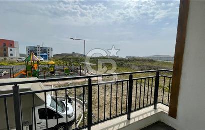 SEFERİHİSAR TOKİ'DE KAPALI MUTFALI KİRALIK 3+1 DAİRE