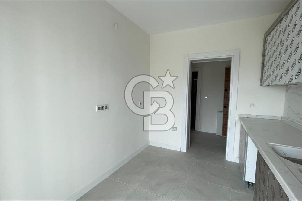 SEFERİHİSAR TOKİ'DE KAPALI MUTFALI KİRALIK 3+1 DAİRE