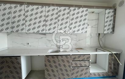 SEFERİHİSAR TOKİ'DE KAPALI MUTFALI KİRALIK 3+1 DAİRE