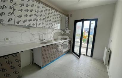 SEFERİHİSAR TOKİ'DE KAPALI MUTFALI KİRALIK 3+1 DAİRE