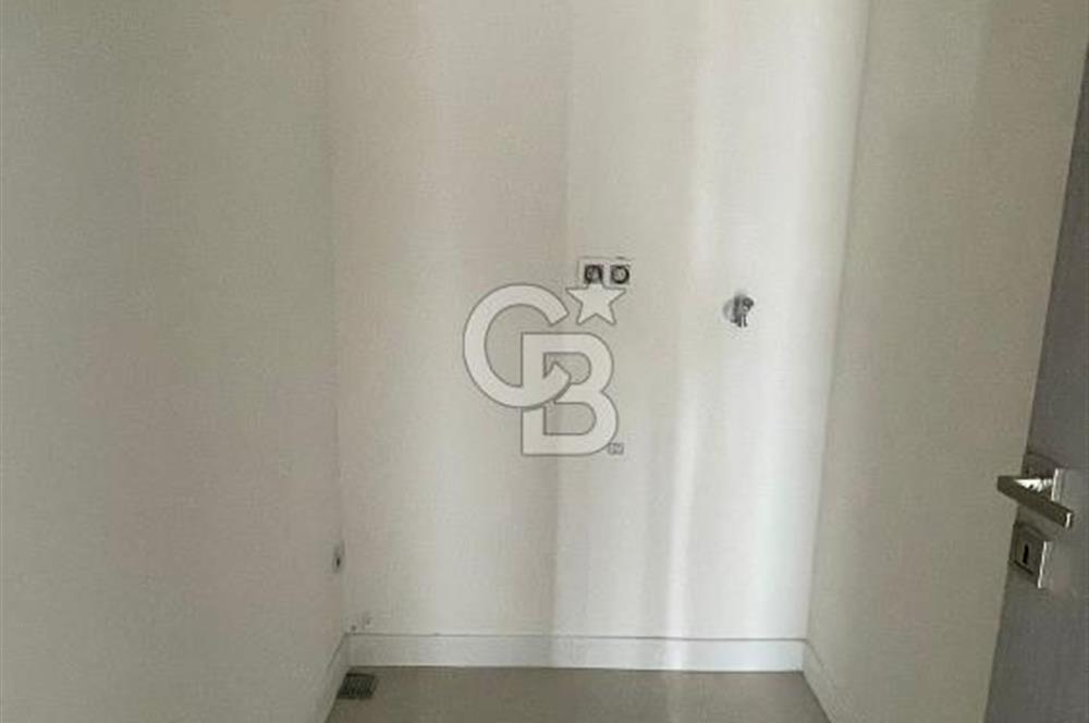 SEFERİHİSAR TOKİ'DE KAPALI MUTFALI KİRALIK 3+1 DAİRE