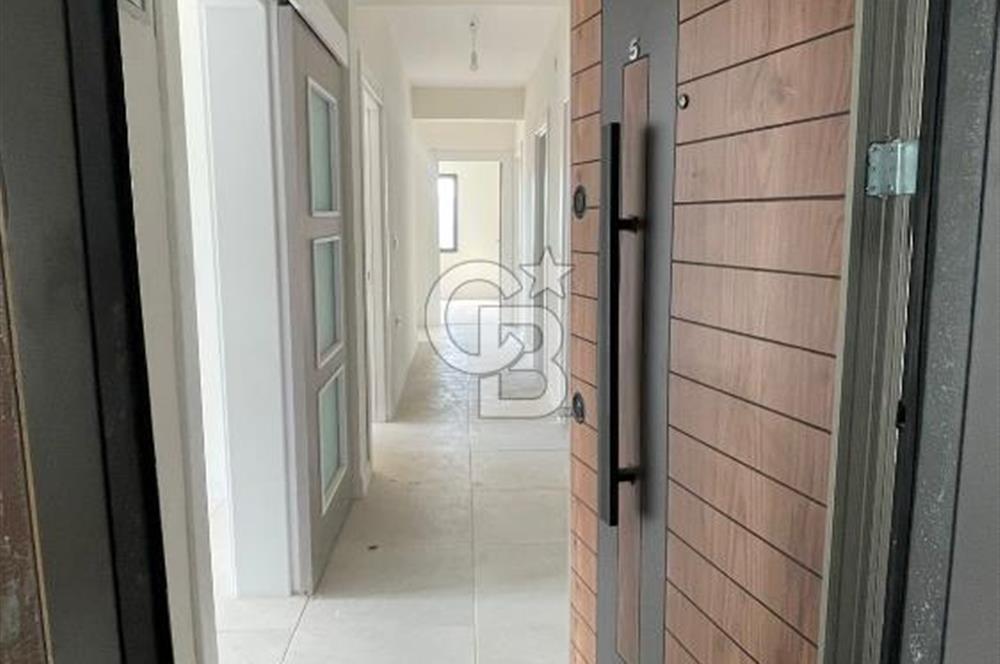 SEFERİHİSAR TOKİ'DE KAPALI MUTFALI KİRALIK 3+1 DAİRE