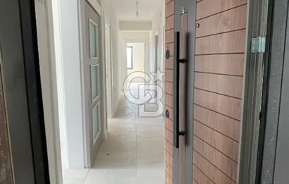 SEFERİHİSAR TOKİ'DE KAPALI MUTFALI KİRALIK 3+1 DAİRE