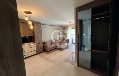 GÖLBAŞINDA GÖLE SIFIR KİRALIK EŞYALI DAİRA