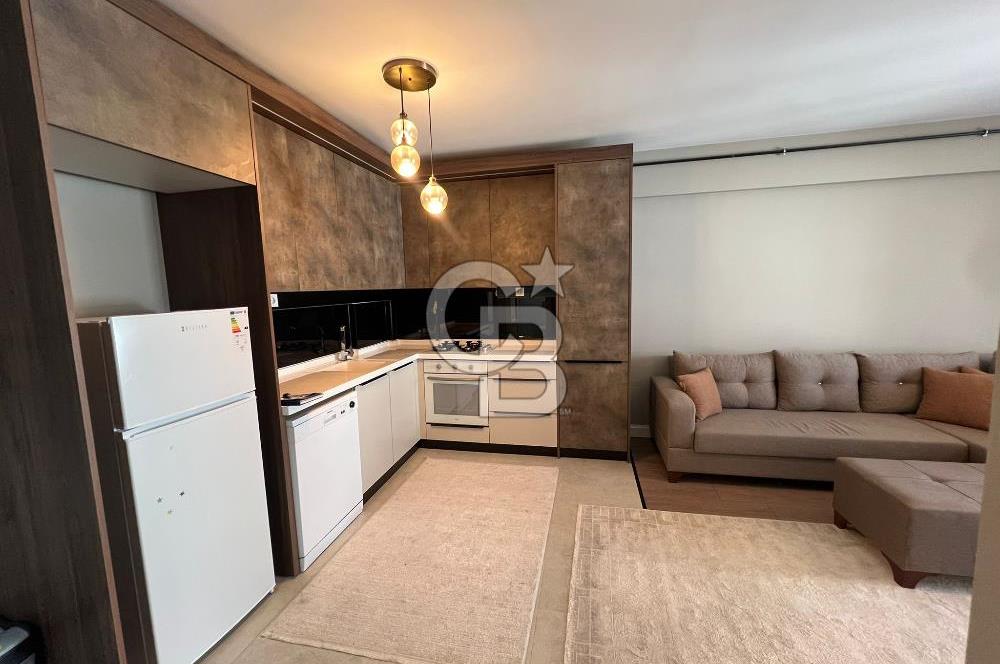 GÖLBAŞINDA GÖLE SIFIR KİRALIK EŞYALI DAİRA